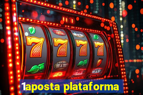 1aposta plataforma